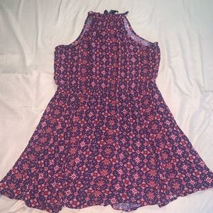 Flowy Dress